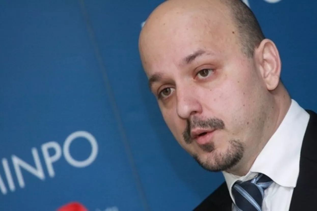 Maras: Razmi&scaron;ljamo o dizanju razine dohotka za plaćanje pau&scaron;alnog poreza