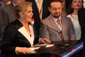 Bi li predsjednica RH i&scaron;la u Moskvu i prkosila SAD-u?