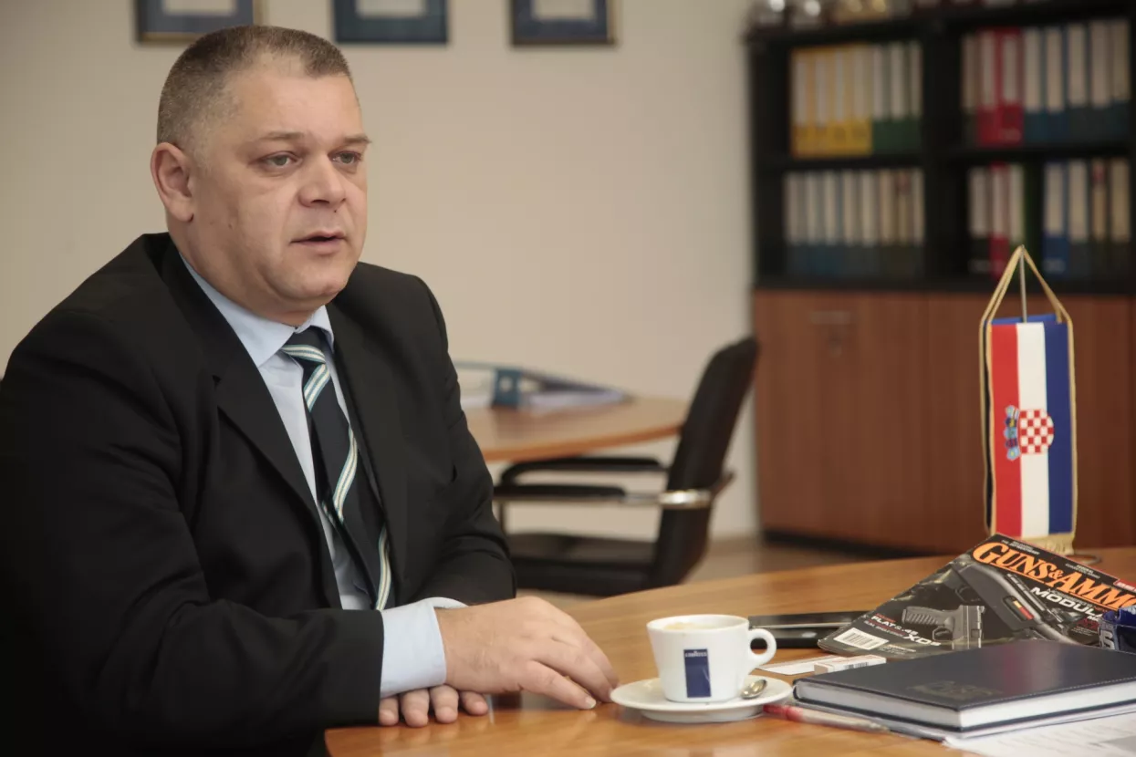 Bez Karlovačke banke bili bismo žrtva domaćih banaka  u stranom vlasni&scaron;tvu