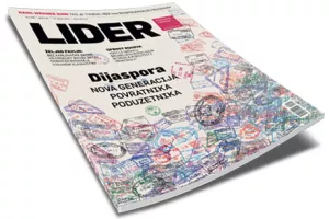 Novi broj Lidera: Dijaspora &ndash; Nova generacija povratnika poduzetnika