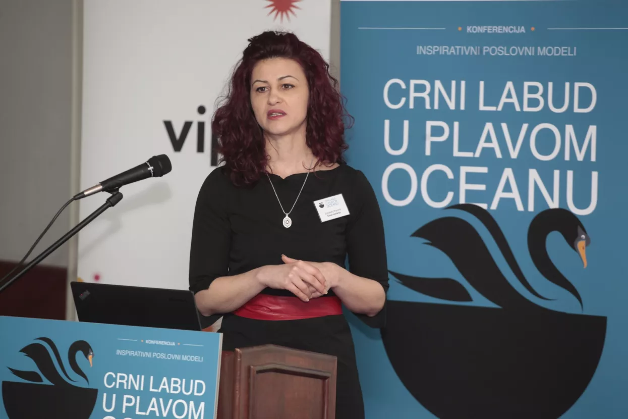 Elizabeta Planinić: Čuvar sjećanja bilježi godi&scaron;nji rast od 30 posto