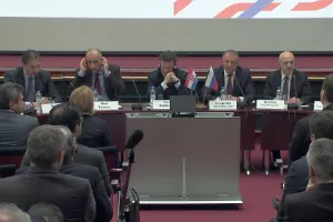 &lsquo;Blitzkrieg&rsquo; na Moskvu tek će pokazati prave rezultate