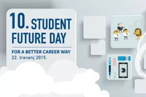 10. Student Future Day Z&Scaron;EM-a pomaže studentima u traženju zaposlenja