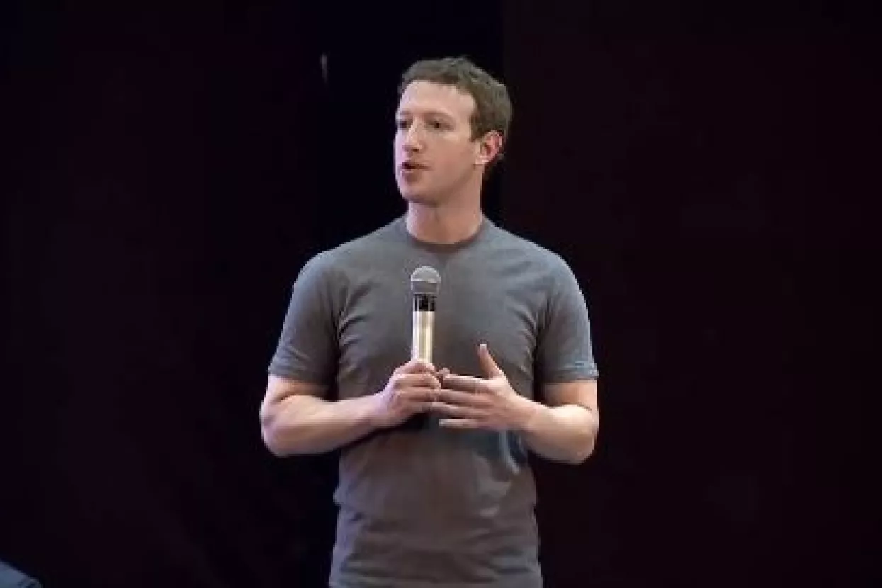 Zuckerberg 'nije siguran' hoće li biti ogla&scaron;avanja u sklopu Internet.org inicijative