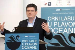 Gdje je Hrvatska u digitalnoj ekonomiji?
