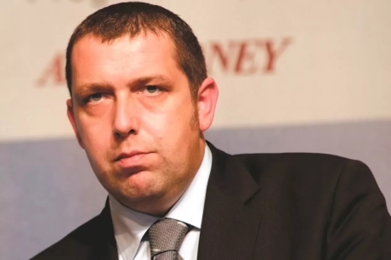 Kristian &Scaron;ustar: Država ne zna prodati ni najbolje hotele
