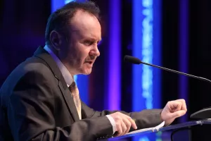 Lovrinčević: Hrvatska treba radikalne, a ne "obične" reforme