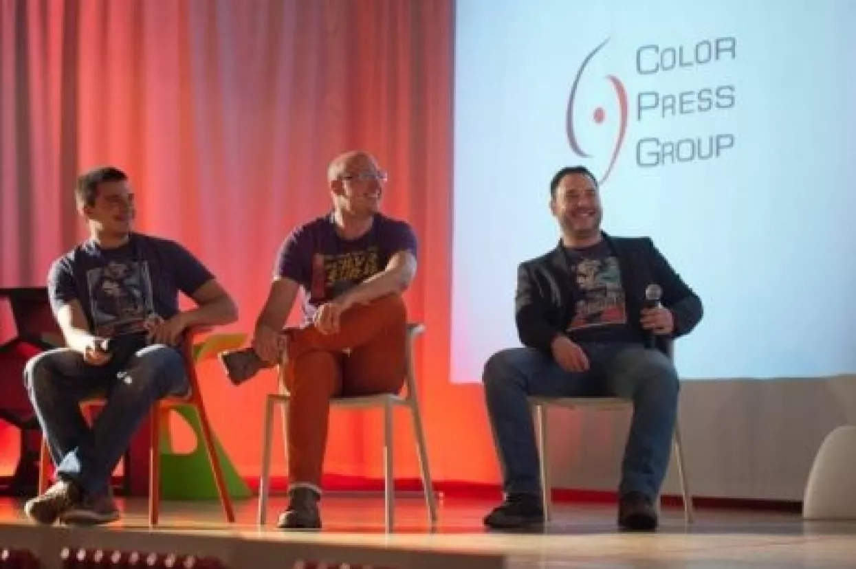 Konferencija o internet ekonomiji #NovaEnergija na Kopaoniku!