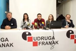 &Scaron;to će na sastanku u  četvrtak Udruga Franak zatražiti od HNB-a?