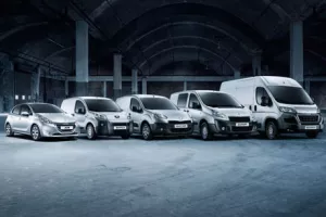 Prava ponuda PEUGEOT za prave profesionalce