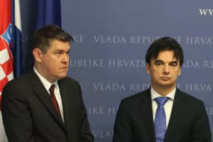 Evo koje su mjere najavili Grčić i Lalovac u sklopu nacionalnog plana reformi...