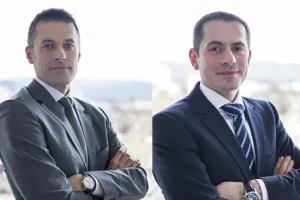 Krunoslav Župan i Ante Odak u novoj Upravi Erste&Steierm&auml;rkische S-Leasinga