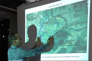 Čiji interesi stoje iza nefunkcioniranja sustava obrane od poplave u Karlovcu?