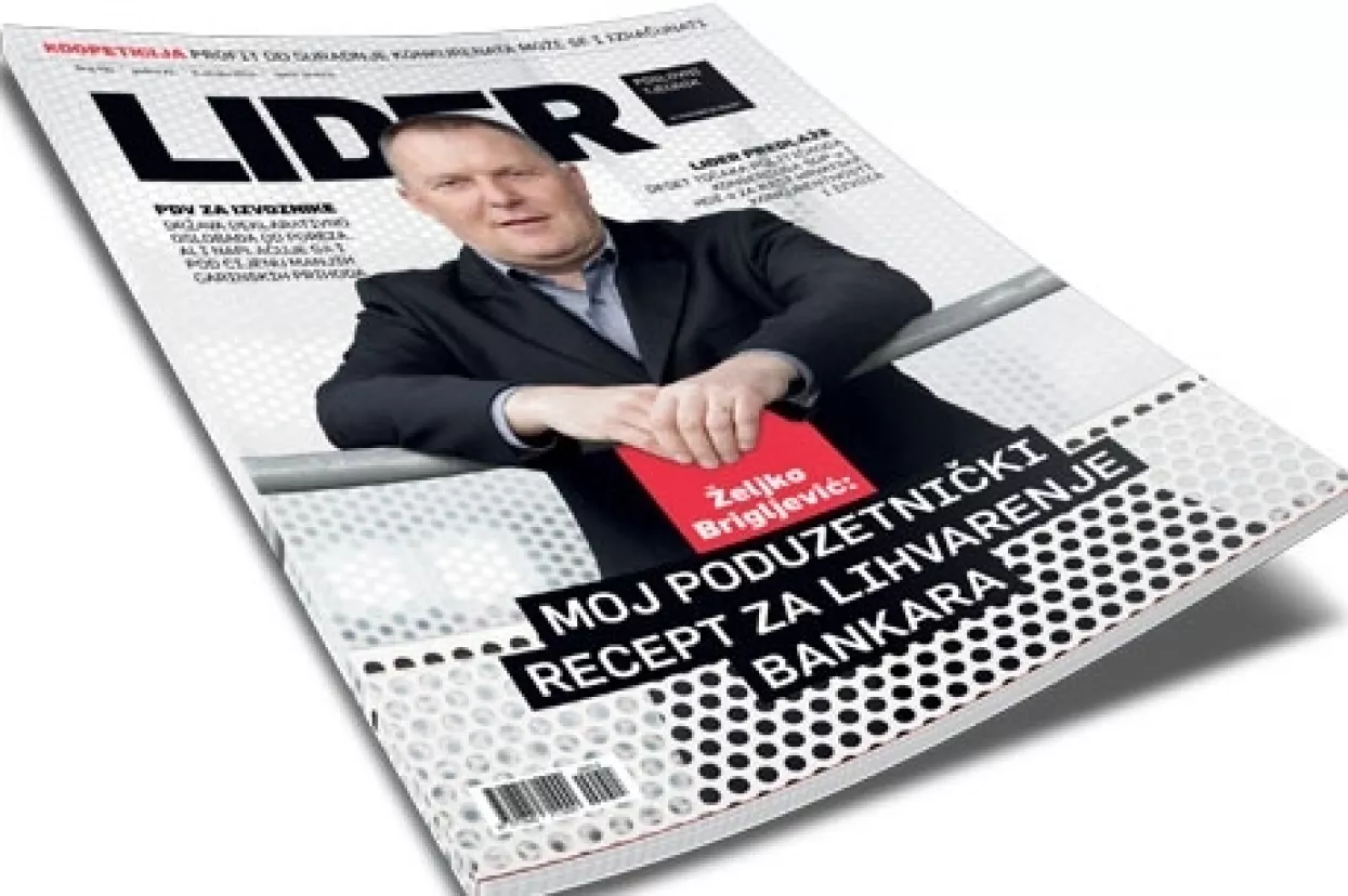 Lider potvrđeni broj 1 na trži&scaron;tu