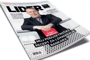 Lider potvrđeni broj 1 na trži&scaron;tu