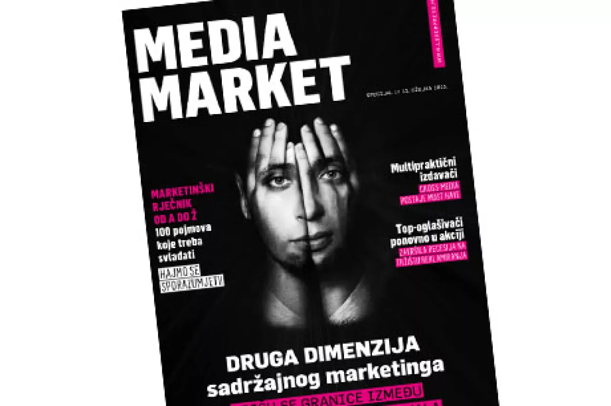 Marketin&scaron;ki rječnik za neznalice i sveznalice
