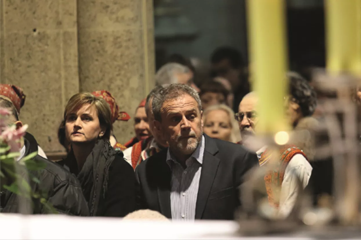 Prvi feniks hrvatske politike u svojoj novoj bitki za Zagreb