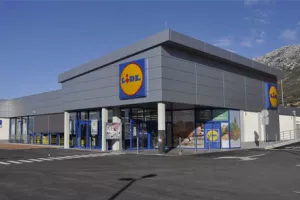 Lidl povećao plaće zaposlenicima za vi&scaron;e od 4 posto