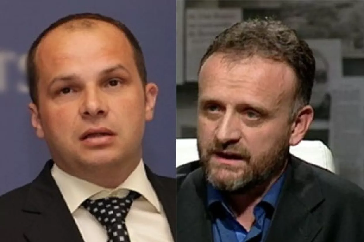 Stanić: Vlada mirovincima 'Planom B' prodaje mačka u vreći
