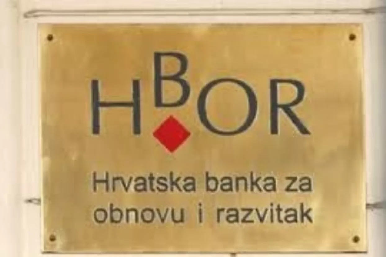 Vlada predložila imenovanje Du&scaron;ana Toma&scaron;evića za novog predsjednika Uprave HBOR-a