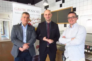 Gastronomadi predstavili portal Gastroposao.eu za zapo&scaron;ljavanje radnika u ugostiteljstvu