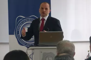 Hajda&scaron; Dončić: Monetizacija javnog duga, a ne autocesta