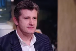 &Scaron;uker u&scaron;ao u Izvr&scaron;ni odbor Uefe