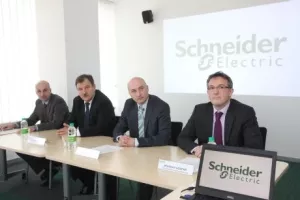 Schneider Electric predstavio projekte u Hrvatskoj