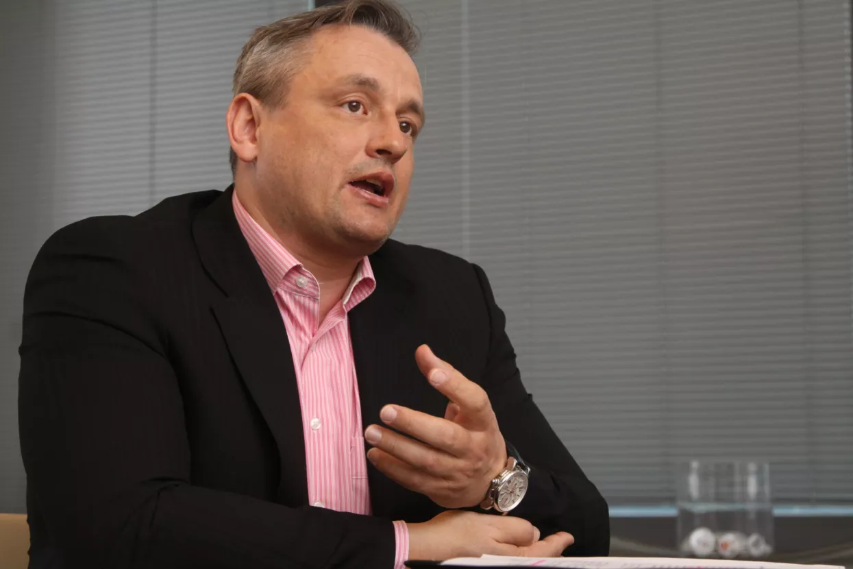 Za budućnost telekoma ključna je monetizacija podatkovnog prometa