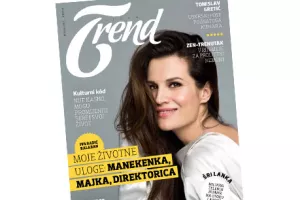 &Scaron;to donosi novi Lider Trend?