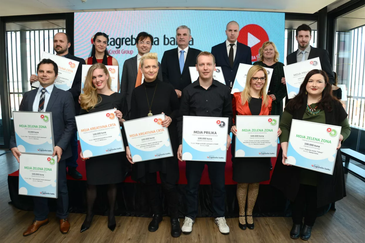 Nagrađeni najbolji i najinovativniji poduzetnički projekti