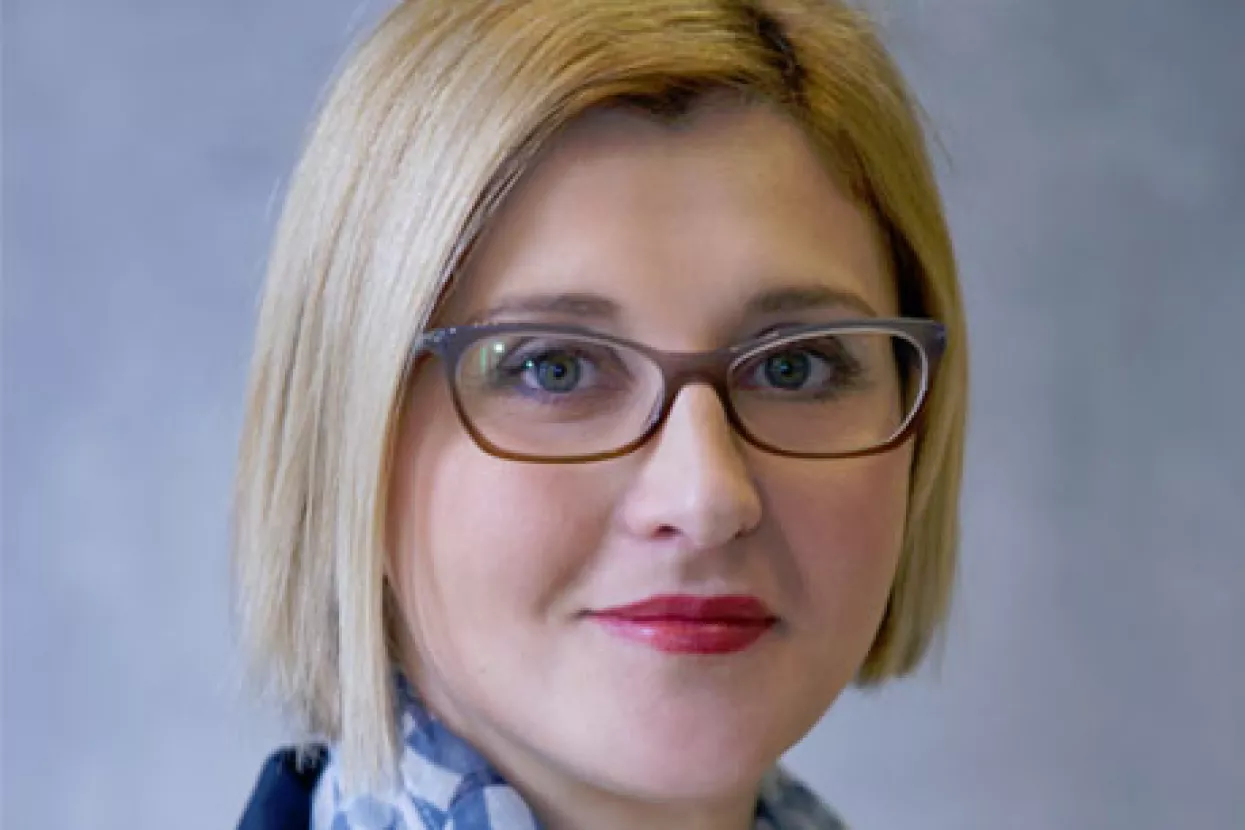 Irena Domjanović nova članica Uprave Optima Telekoma