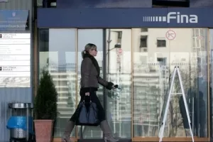 Fina: 6.687 zahtjeva za otpis duga, 4.200 odobrenih