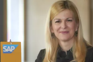 SAP novom strategijom najavljuje porast trži&scaron;nog udjela
