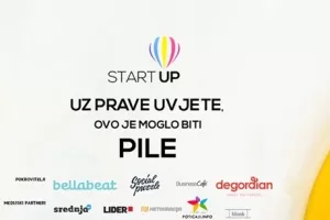 Bliži se kraj prijavama za Blank_StartUP