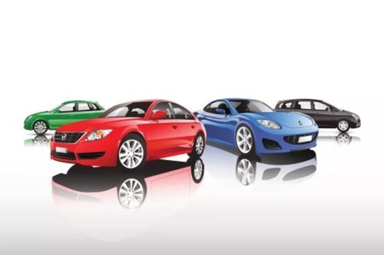 Unatoč krizi porasla prodaja automobila