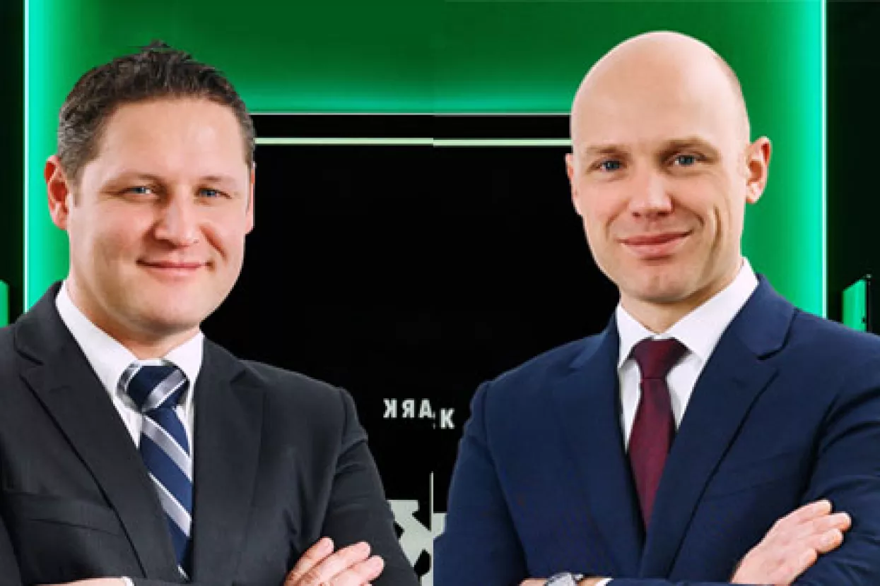 Dva nova direktora u upravi Heineken Hrvatske