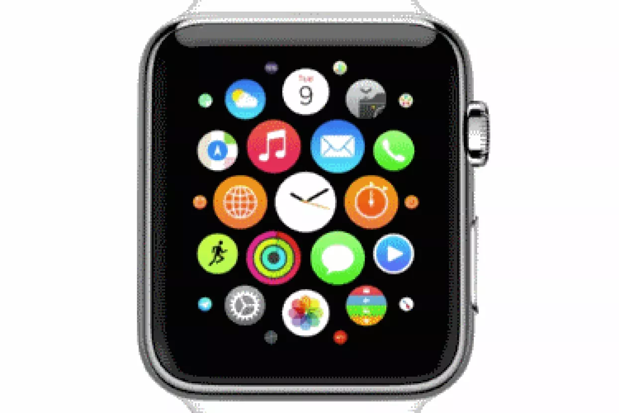 Kakve su prve ocjene Apple Watcha?