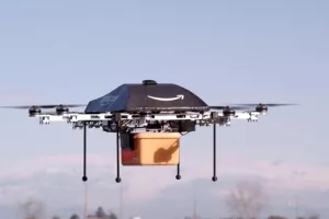 Amazon dobio novu dozvolu za testiranje bespilotnih letjelica