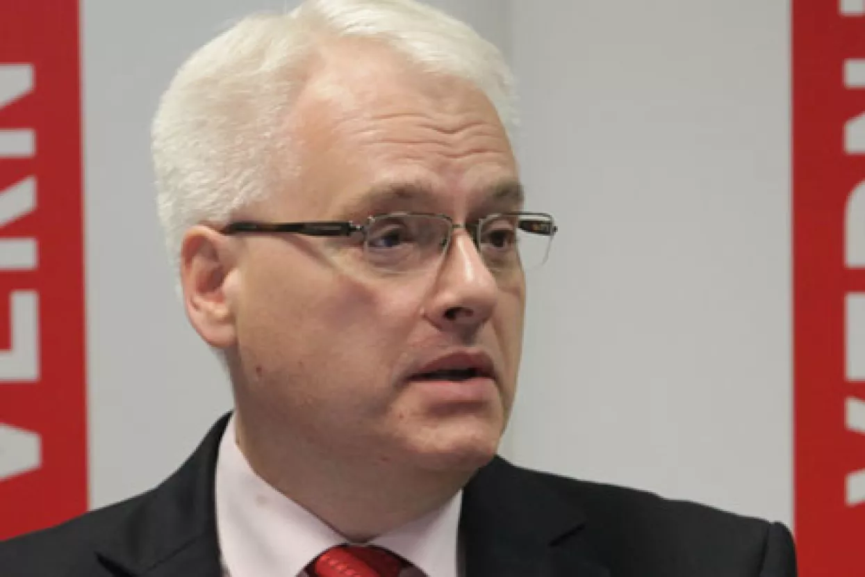 U Hrvatskoj moramo vi&scaron;e po&scaron;tovati znanje i kreativnost jer su oni temelj razvoja