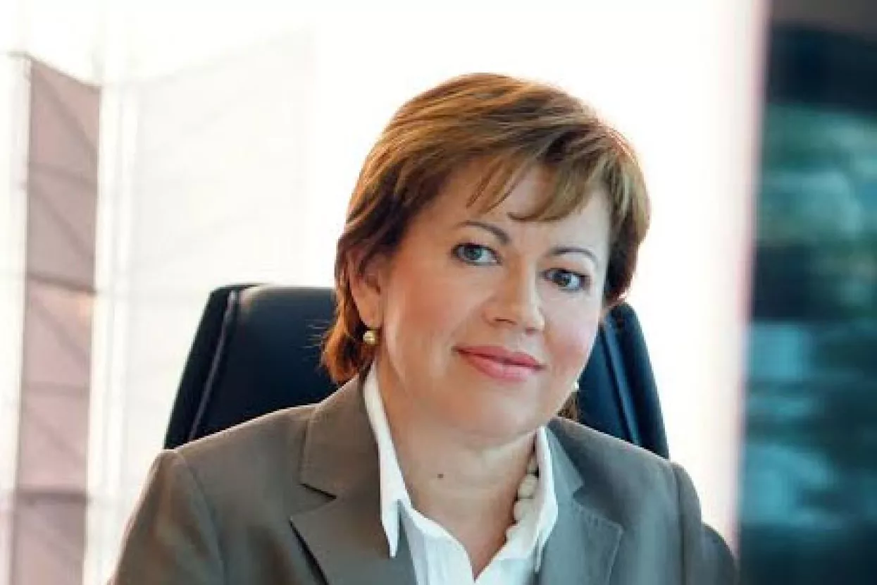 Marina Puli&scaron;ić iz JGL-a nova predsjednica HUP Udruge proizvođača lijekova