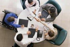 HR stručnjaci: Najbolje surađuju prodaja i marketing, a najlo&scaron;ije IT i prodaja
