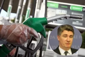 Vlada u četvrtak povećava tro&scaron;arine na naftne derivate i cigarete