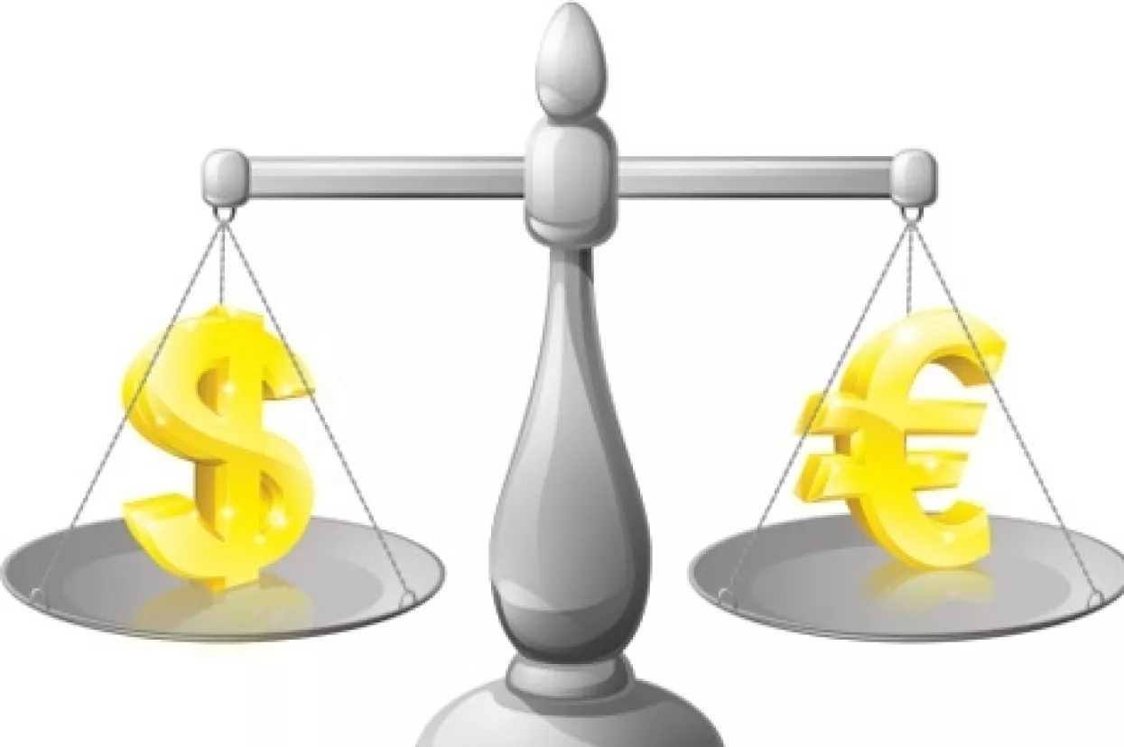 Američki dolar slabi, no samo privremeno