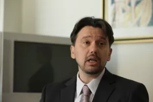 Podnio sam ostavku zbog pritiska na mene oko preseljenja u skupi Zagrebtower