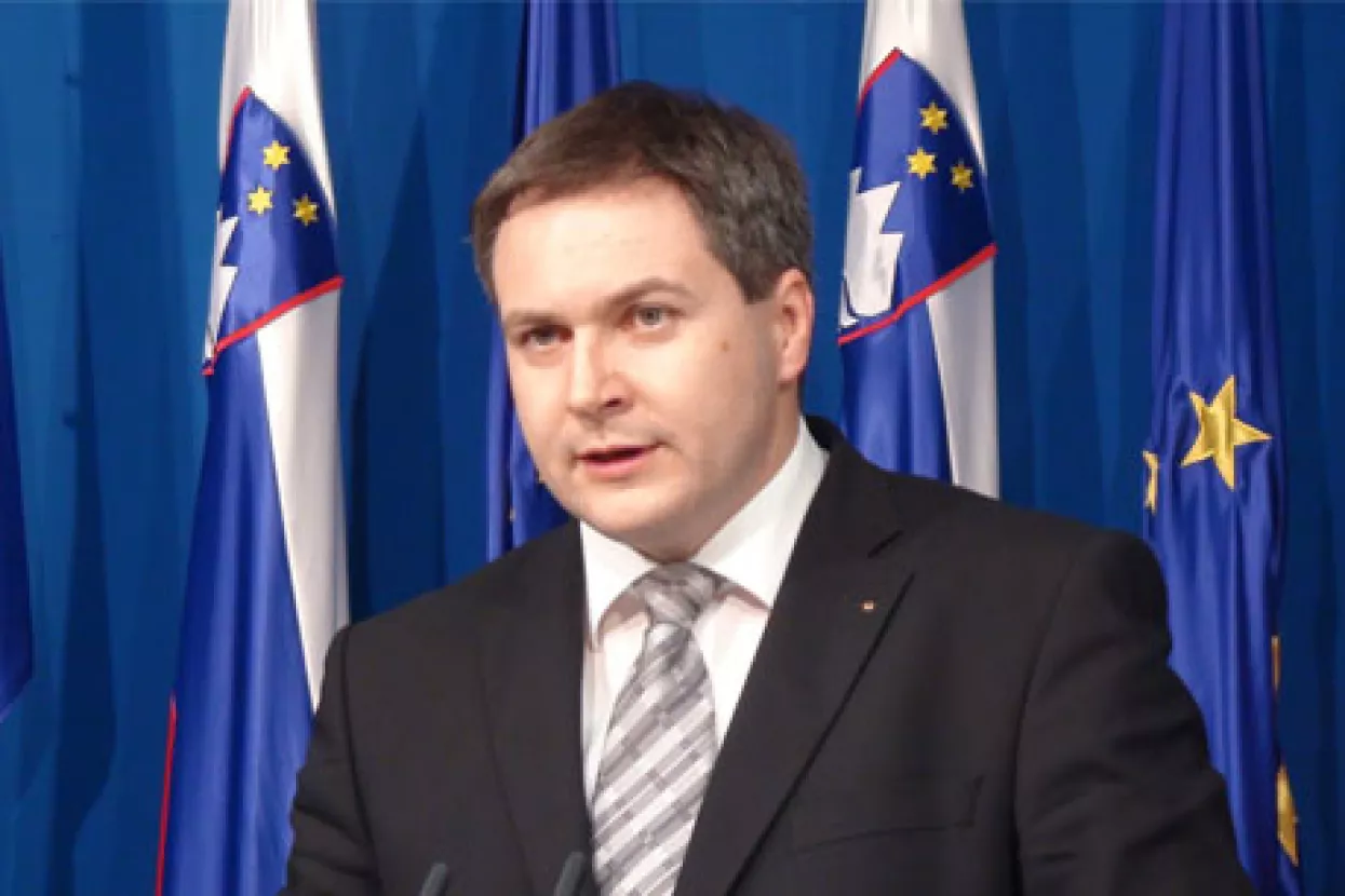 Slovenski ministar poljoprivrede: Prodaja Žita Podravci &scaron;tetna za Sloveniju