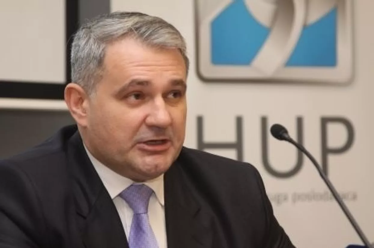 Majetić: Nema plana niti političkog konsenzusa za izlazak iz krize