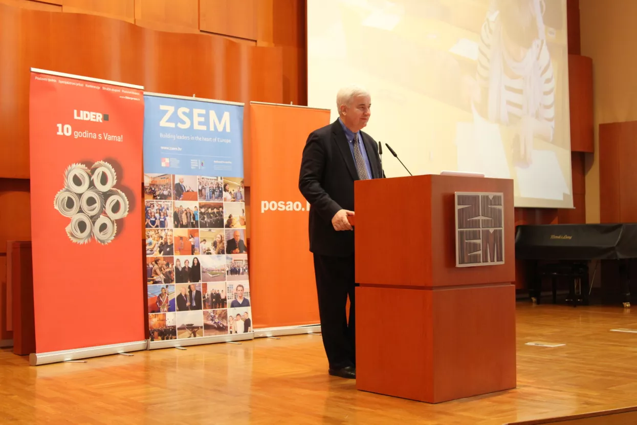 Na Student Future Dayu poslodavci pronalaze buduće zaposlenike