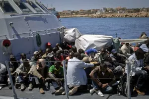 Kako će Europa rije&scaron;iti problem migranata?