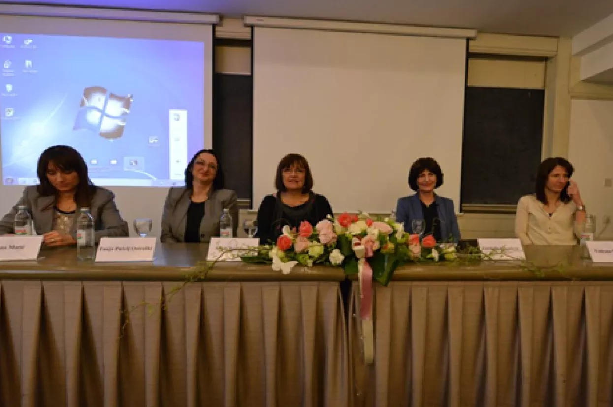 Sve vi&scaron;e žena u ICT-u, sektoru kojem će do 2020. nedostajati 19.000 zaposlenika